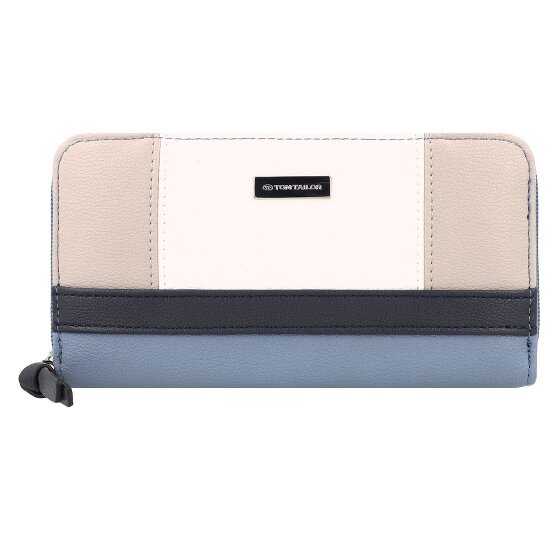 Tom Tailor Juna Portafoglio 20 cm