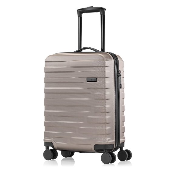 Pack Easy Clipper by Pack Easy Kosmo 4 ruote Carrello della cabina 55 cm