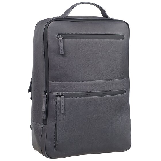 Leonhard Heyden L'Aia Zaino 42 cm Scomparto per computer portatile