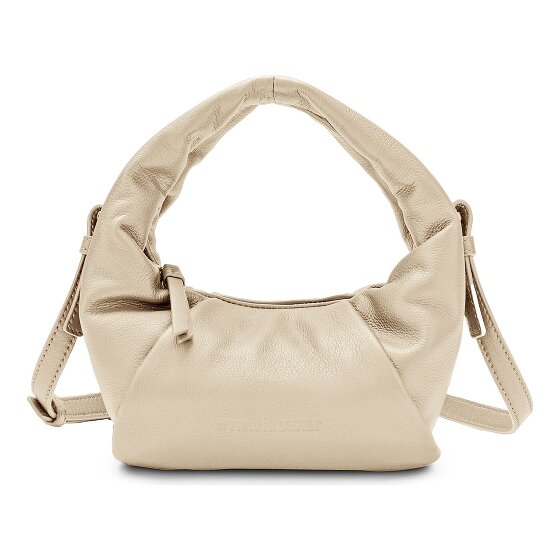 LES VISIONNAIRES Greta Borsa a tracolla Pelle 23 cm