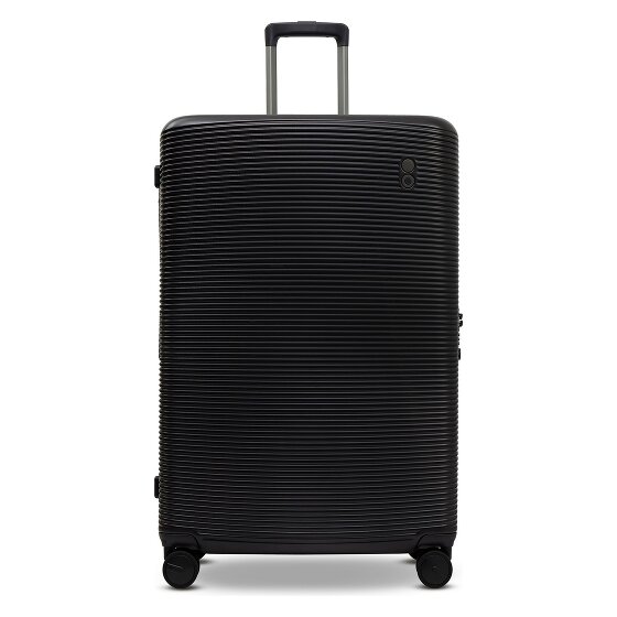 Echolac Ultima 4 ruote Carrello 76 cm con piega di espansione