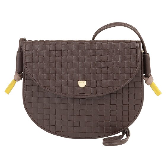 DuDu Skye Borsa a tracolla Pelle 21 cm