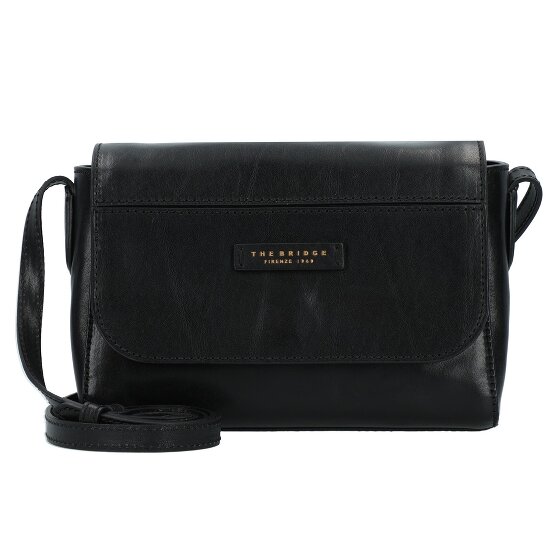 The Bridge Elettra Borsa a tracolla Pelle 24 cm