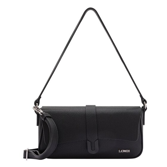 L.Credi Osia Borsa a tracolla 25 cm