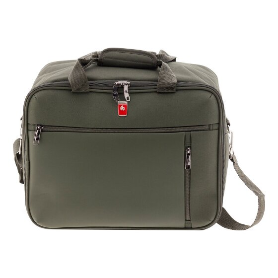Gladiator 3700 Borsa da viaggio Weekender 40 cm