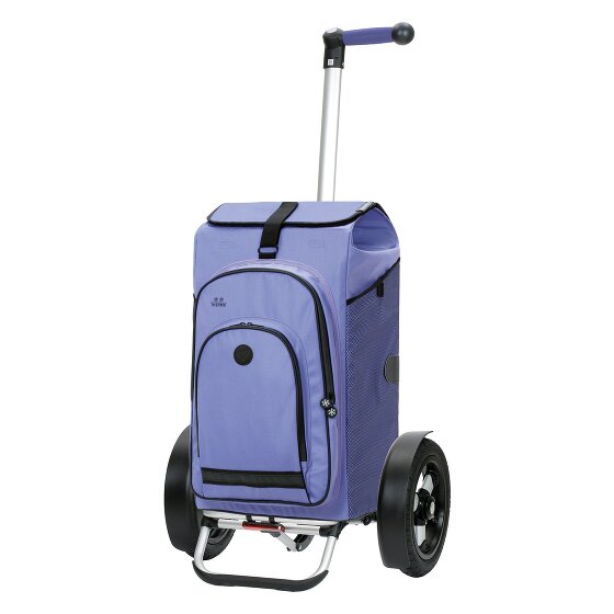 Andersen Shopper Tura Shopper Carrello della spesa 67 cm