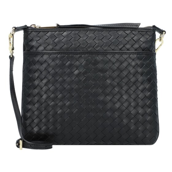 abro Piuma Borsa a tracolla Pelle 26 cm