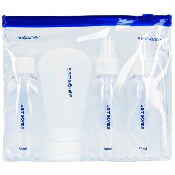 Samsonite Accessori da viaggio Borsa per liquidi 17 cm