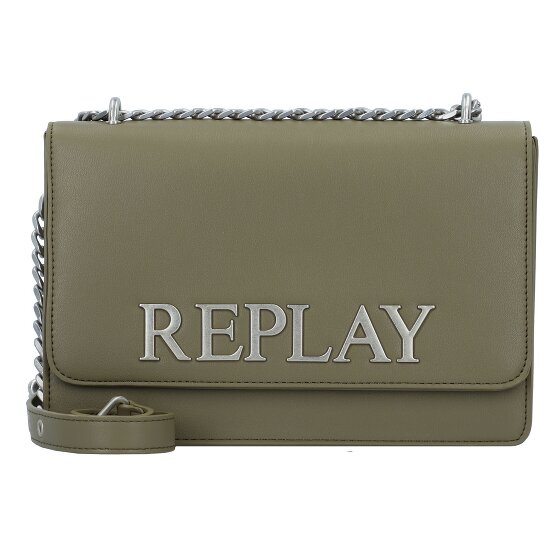 Replay Borsa a tracolla 25 cm