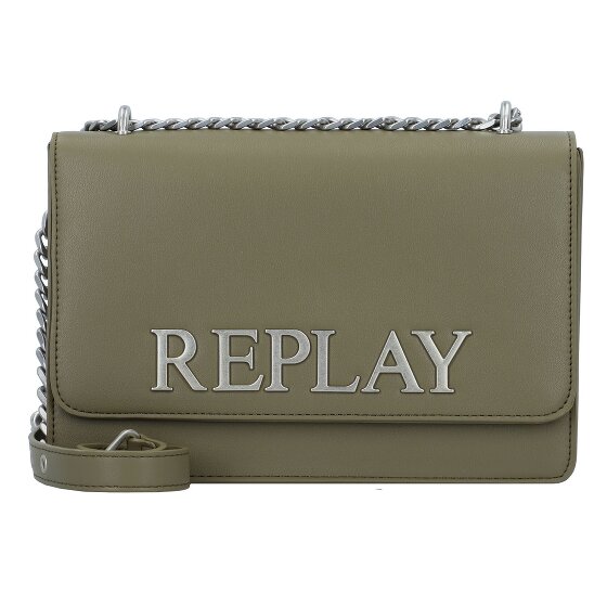 Replay Borsa a tracolla 25 cm
