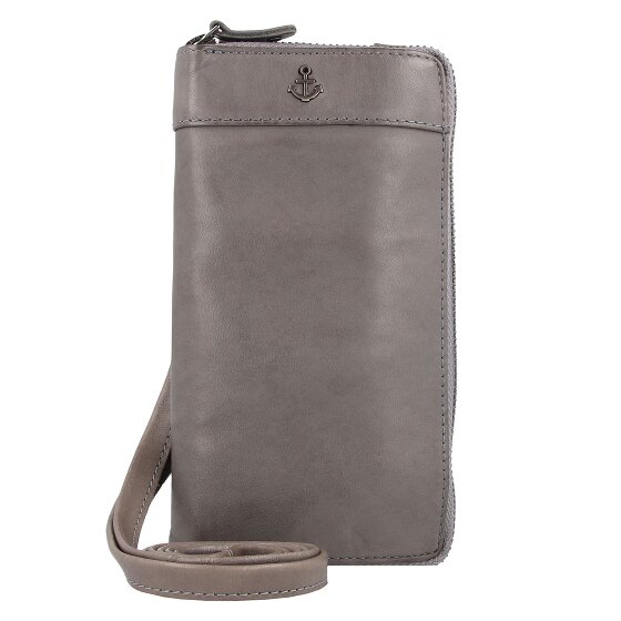 Harbour 2nd Anchor Love Lina Portafoglio in pelle 19 cm