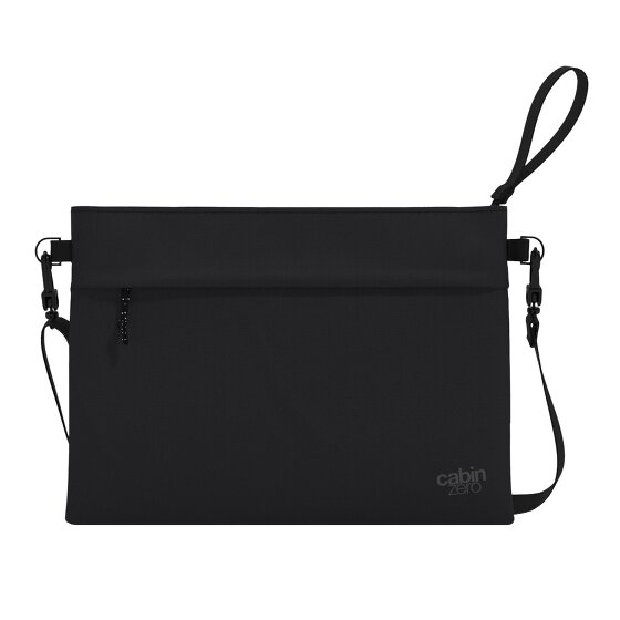 Cabin Zero Adventure Borsa a tracolla Protezione RFID 27 cm