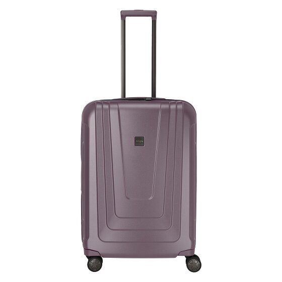 Titan Carrello X-Ray a 4 ruote 72 cm