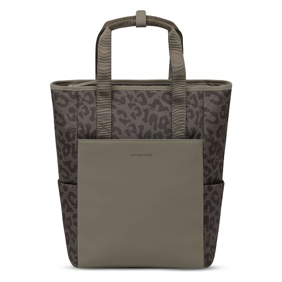 Kapten & Son Lindby Pro Zaino da giorno 55 cm Vano porta PC
