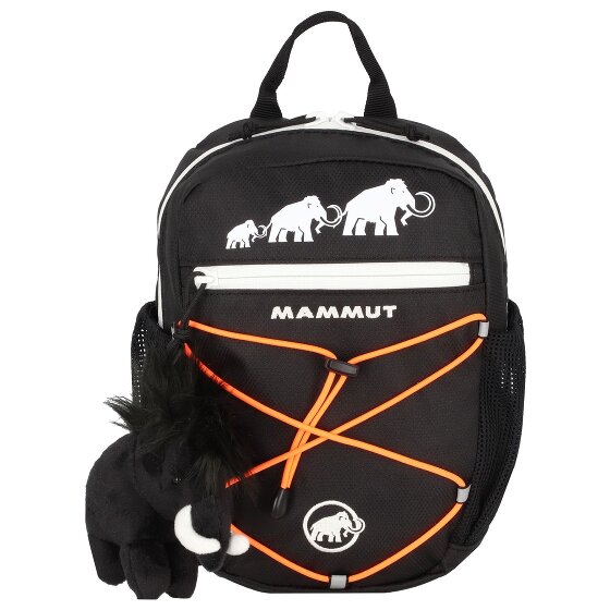 Mammut Zaino asilo First Zip 4 28 cm