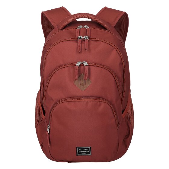 Travelite Basics Zaino da giorno 45 cm Vano porta PC
