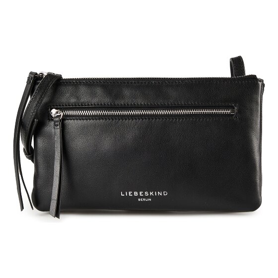 Liebeskind Zena Borsa a tracolla S Vera Pelle 25 cm