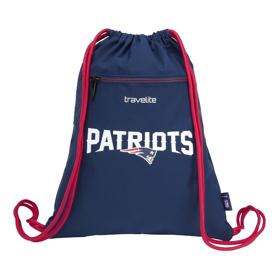 Travelite travelite x NFL Borsa da ginnastica 41 cm