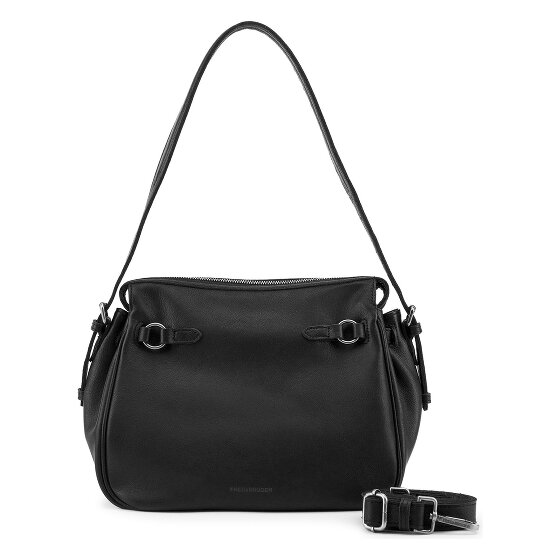FredsBruder My Forever Friend Borsa a spalla L Vera Pelle 29 cm