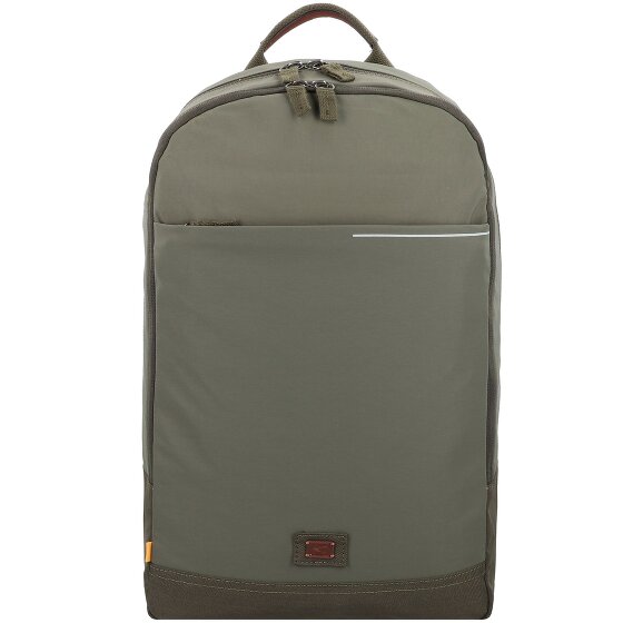 camel active City Zaino da giorno 41 cm Scomparto per laptop