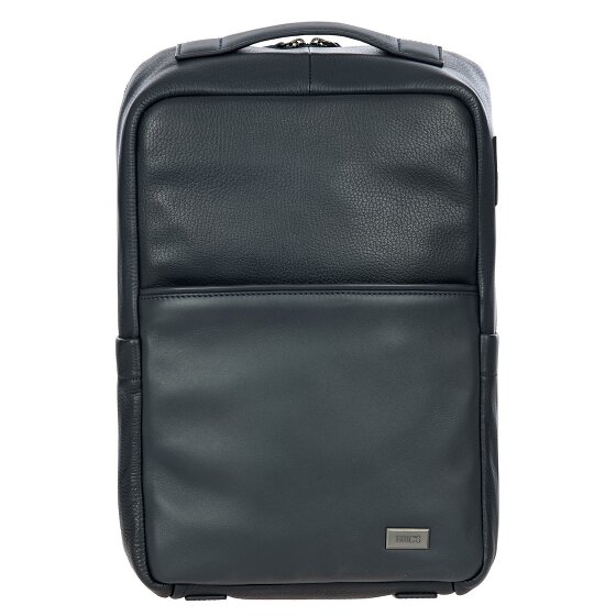 Bric's Torino Zaino in pelle 37 cm Scomparto per laptop