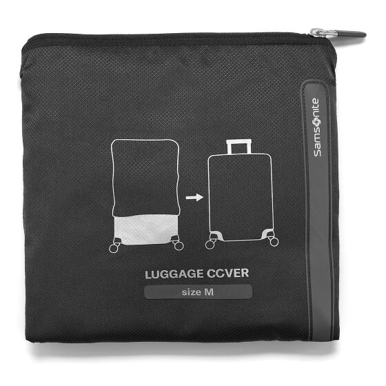 Samsonite Ta Revolution Coprivaligia 60 cm Samsonite Ta Revolution Coprivaligia 60 cm