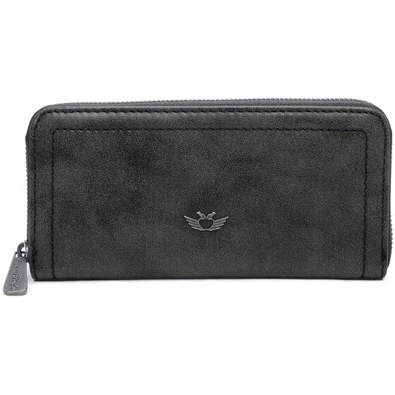 Fritzi aus Preußen Fritzi10 Nicole Vintage Portafoglio 20 cm