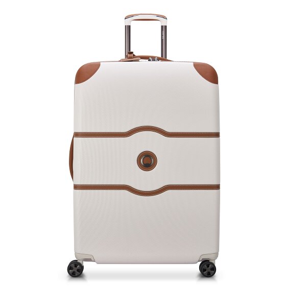 Delsey Paris Chatelet Air 2.0 Carrello a 4 ruote 76 cm