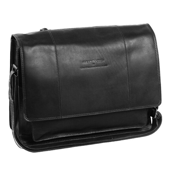 The Chesterfield Brand Gent Borsa da bicicletta 40 cm