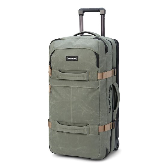 Dakine Split 85L 2 ruote Borsa da viaggio 76 cm