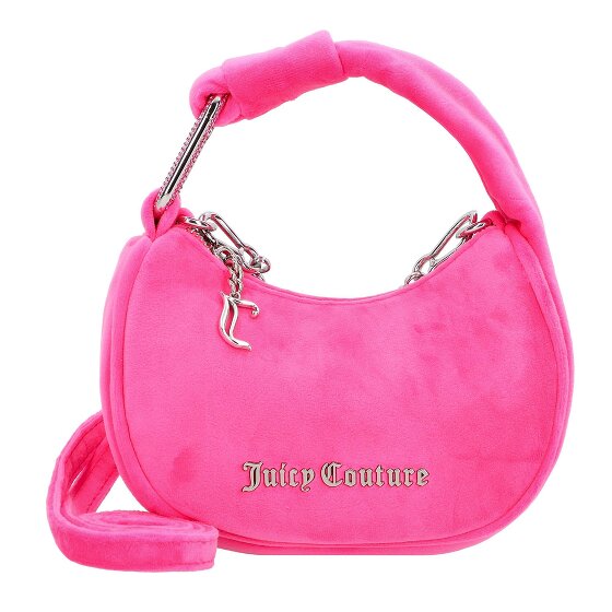 Juicy Couture Blossom Mini borsa a mano 18 cm