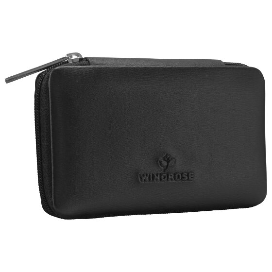 Windrose Set manicure Ambiance 12,5 cm Pelle