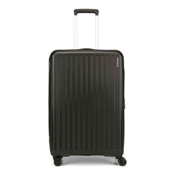 American Tourister Rejoy 4 ruote Carrello 77 cm