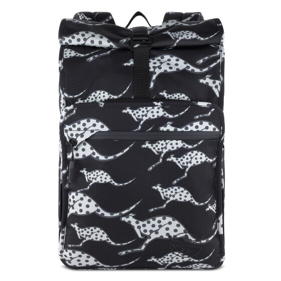 Chiemsee Jump N Fly Zaino da giorno 46 cm Scomparto per laptop