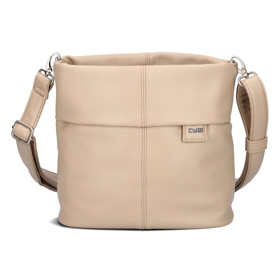 Zwei Mademoiselle.M Borsa a tracolla 25 cm