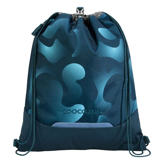 coocazoo Borsa da ginnastica 43 cm