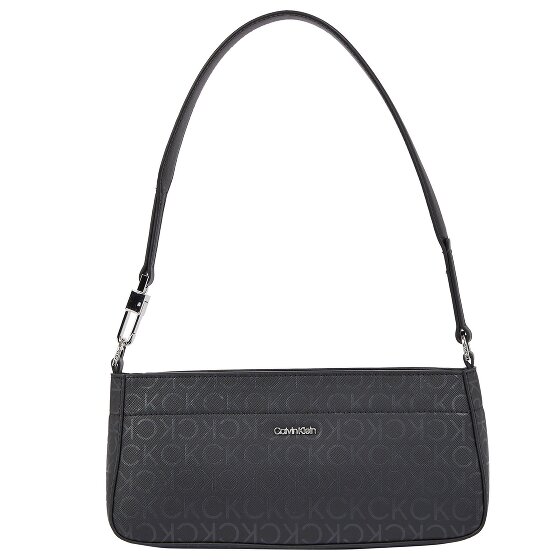 Calvin Klein Ck Business Borsa a tracolla 26.5 cm