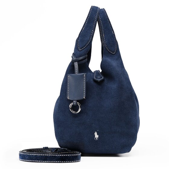 POLO RALPH LAUREN Polo Play Borsetta Pelle 24 cm