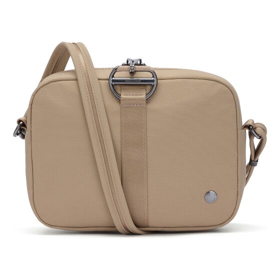 Pacsafe Citysafe CX Borsa a tracolla RFID 21 cm