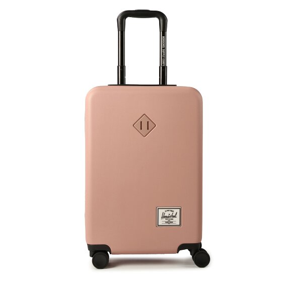 Herschel Heritage 4 ruote Trolley cabina 54 cm