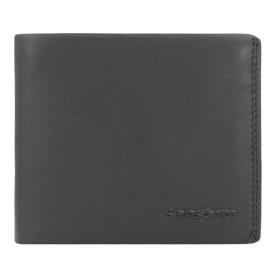 Samsonite Portafoglio Attack 2 RFID in pelle 10,5 cm