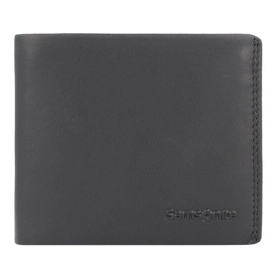 Samsonite Portafoglio Attack 2 RFID in pelle 10,5 cm
