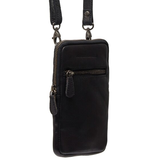 The Chesterfield Brand Salta Custodia per cellulare Pelle 11 cm