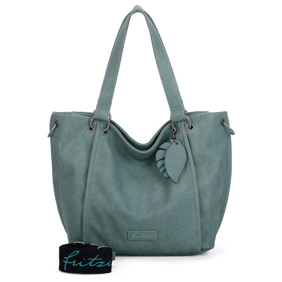Fritzi aus Preußen Eco Fritzi02 Borsa shopper 50 cm