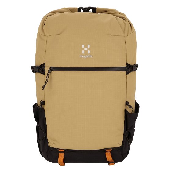 Haglöfs Ardos Rolltop 22 Zaino da giorno 49 cm Scomparto per laptop