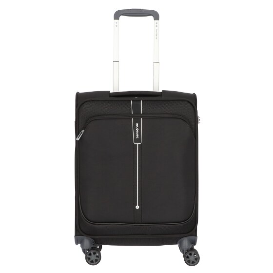 Samsonite Popsoda Carrello cabina a 4 ruote 55 cm