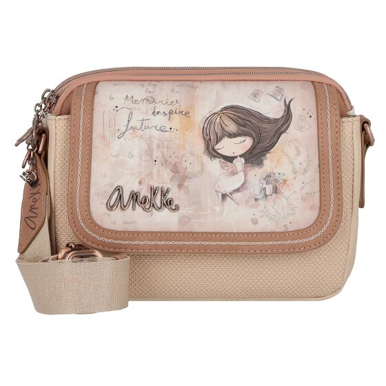 Anekke Nature Borsa a tracolla 23 cm