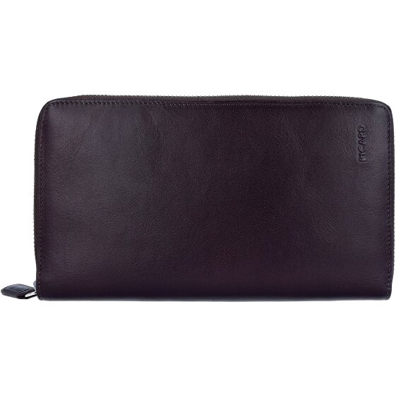 Picard Portafoglio Apache in pelle 21 cm