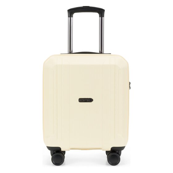 Epic Airwave Neo 4 ruote Trolley cabina S 55 cm