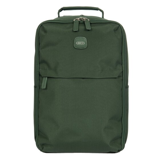 Bric's Zaino da viaggio Positano 40 cm scomparto per laptop